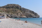 Plage de Traganou - île de Rhodes Photo 15