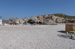 Plage de Traganou - île de Rhodes Photo 17