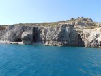 Plage de Traganou - île de Rhodes Photo 19