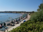 Plage de Reni Koskinou - île de Rhodes Photo 11