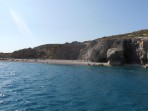 Plage de Traganou - île de Rhodes Photo 20