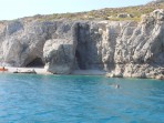 Plage de Traganou - île de Rhodes Photo 21