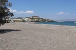 Plage de Vlicha - île de Rhodes Photo 5
