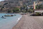 Plage de Vlicha - île de Rhodes Photo 9