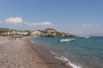 Plage de Vlicha - île de Rhodes Photo 12