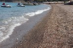 Plage de Vlicha - île de Rhodes Photo 15