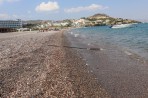 Plage de Vlicha - île de Rhodes Photo 16