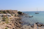 Plage de Zephyros - Île de Rhodes Photo 2