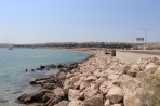 Plage de Zephyros - Île de Rhodes Photo 3