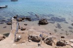 Plage de Zephyros - Île de Rhodes Photo 4
