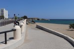 Plage de Zephyros - Île de Rhodes Photo 7