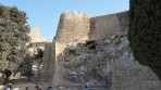 Acropole de Lindos - île de Rhodes Photo 5