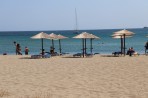 Plage de Zephyros - Île de Rhodes Photo 12