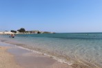 Plage de Zephyros - Île de Rhodes Photo 16