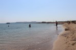 Plage de Zephyros - Île de Rhodes Photo 17