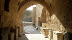 Acropole de Lindos - île de Rhodes Photo 6