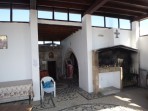 Monastère dans les nuages Tsambika - île de Rhodes Photo 2