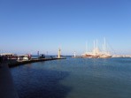 Port de Mandraki - Rhodes Town Photo 1
