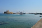 Port de Mandraki - Rhodes Town Photo 4