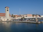 Port de Mandraki - Rhodes Town Photo 9