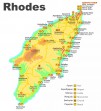 Rhodos mapa 7