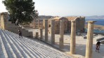 Acropole de Lindos - île de Rhodes Photo 13