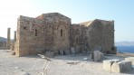 Acropole de Lindos - île de Rhodes Photo 14