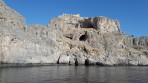 Plage d'Agios Pavlos (Lindos - Baie de Saint Paul) - Ile de Rhodes Photo 19