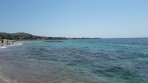 Plage de Pefki - île de Rhodes Photo 10