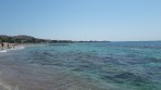 Plage de Pefki - île de Rhodes Photo 10