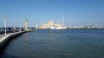Ville de Rhodes - île de Rhodes Photo 48