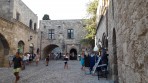 Ville de Rhodes - île de Rhodes Photo 51