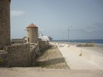 Ville de Rhodes - île de Rhodes Photo 65