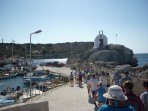 Plage de Kolymbia - île de Rhodes Photo 32