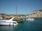 Plage de Kolymbia - île de Rhodes Photo 34