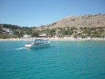 Plage de Megali Paralia (Lindos) - Ile de Rhodes Photo 25