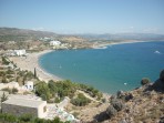 Plage de Vlicha - île de Rhodes Photo 20