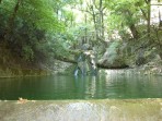 Vallée des papillons (Petaloudes) - Île de Rhodes Photo 16