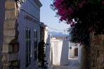 Ville blanche de Lindos - île de Rhodes Photo 20