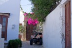 Ville blanche de Lindos - île de Rhodes Photo 23