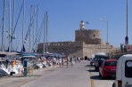 Ville de Rhodes - île de Rhodes Photo 26