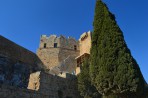 Acropole de Lindos - île de Rhodes Photo 27