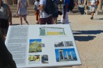 Acropole de Lindos - île de Rhodes Photo 31