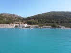 Île de Symi et monastère de Panormitis - Île de Rhodes Photo 11