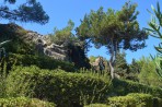 La nature sur l'île de Rhodes Photo 3