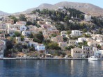 Île de Symi et monastère de Panormitis - Île de Rhodes Photo 3