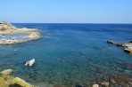 Plage de Tasos - île de Rhodes Photo 4
