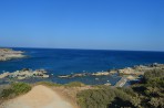 Plage de Nikolas - île de Rhodes Photo 4