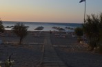 Plage de Faliraki - île de Rhodes Photo 16