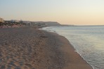 Plage de Faliraki - île de Rhodes Photo 21